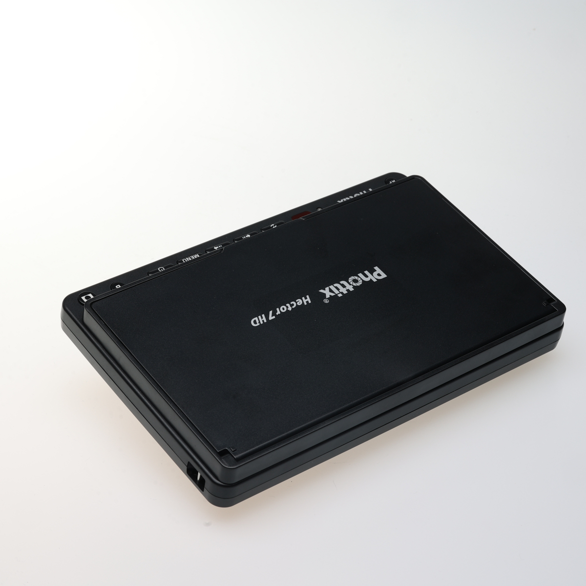 Phottix Hector 7HD Kamera Monitor gebraucht