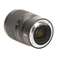 Nikon NIKKOR Z 17–28mm F2.8 gebraucht