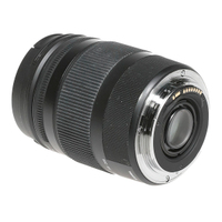 Sigma 18-200mm F3.5-6.3 DC OS HSM Contemporary für Canon EF-Mount gebraucht