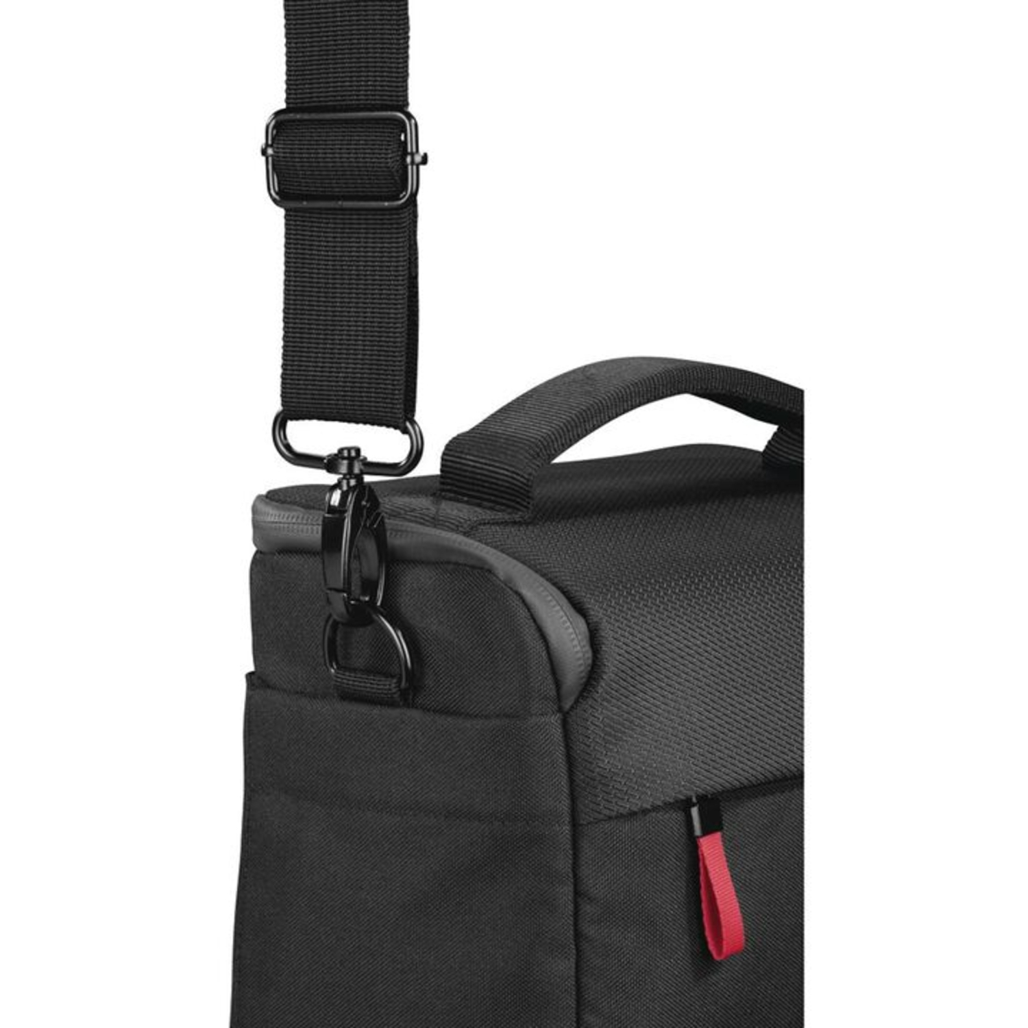 Hama Kameratasche Matera 135 Schwarz