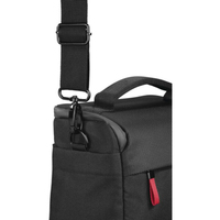 Hama Kameratasche Matera 135 Schwarz