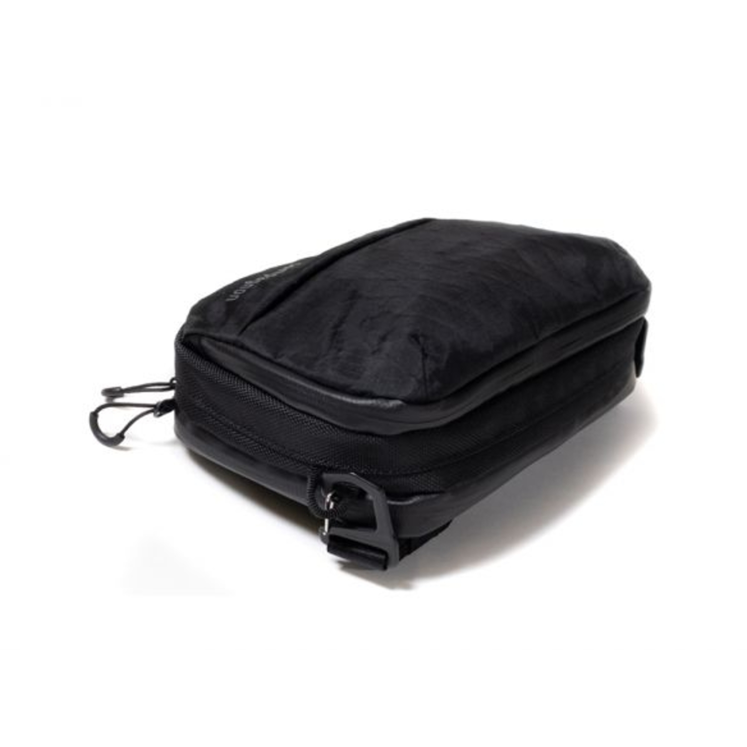 compagnon Element Pouch, Volcano Black