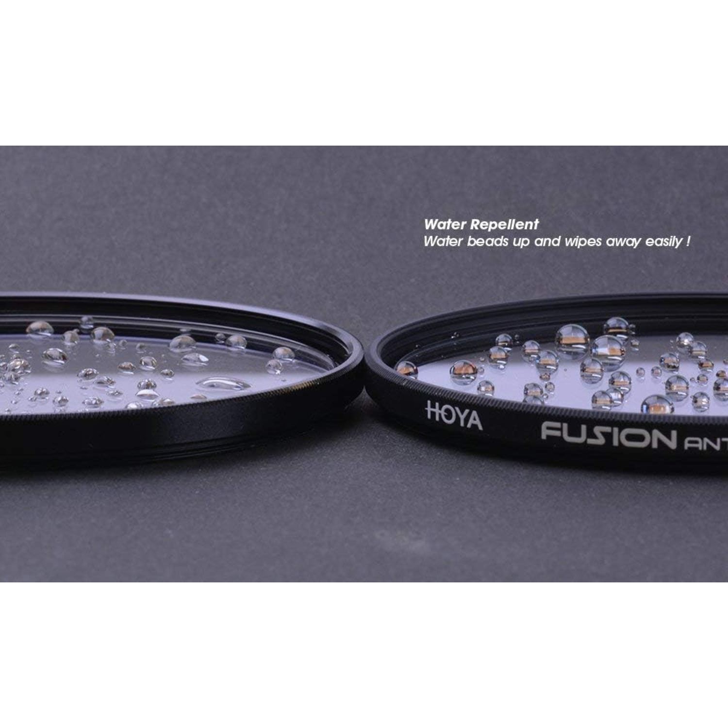 Hoya UV-Filter Fusion Antistatic 95mm