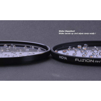 Hoya UV-Filter Fusion Antistatic 95mm