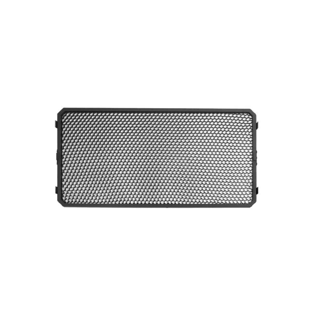 Fomex EX1200 LED Flächenleuchte mit 120W Kit