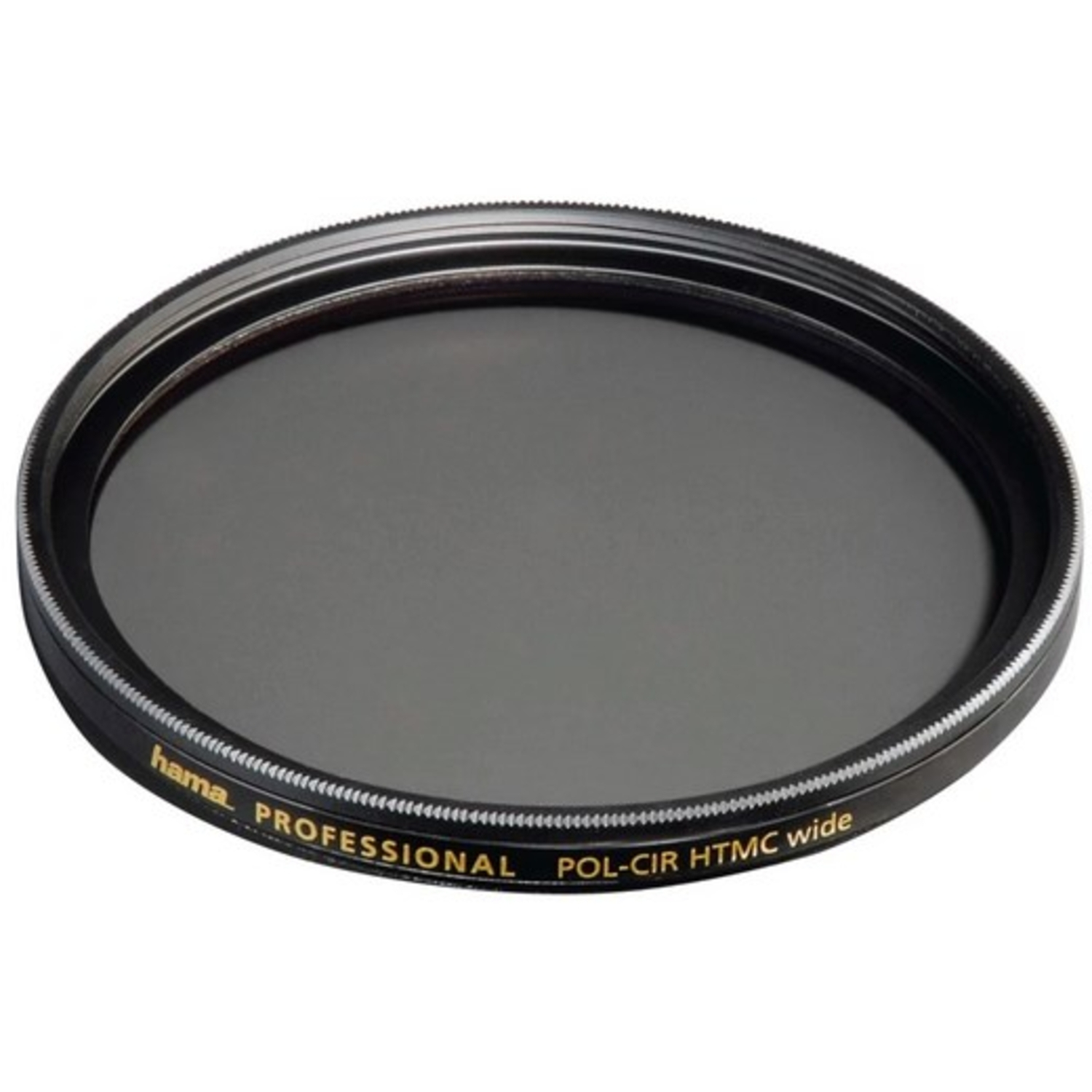 Hama Polfilter Professional HTMC Wide 55mm