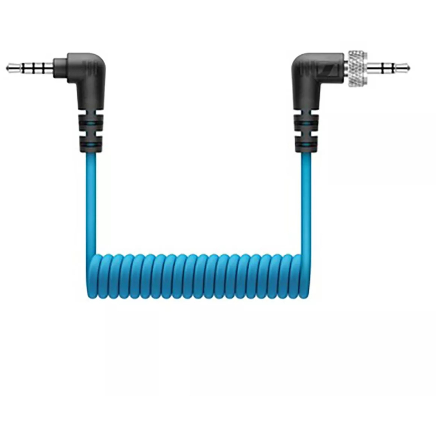 Sennheiser CL 35 TRRS Spiralkabel