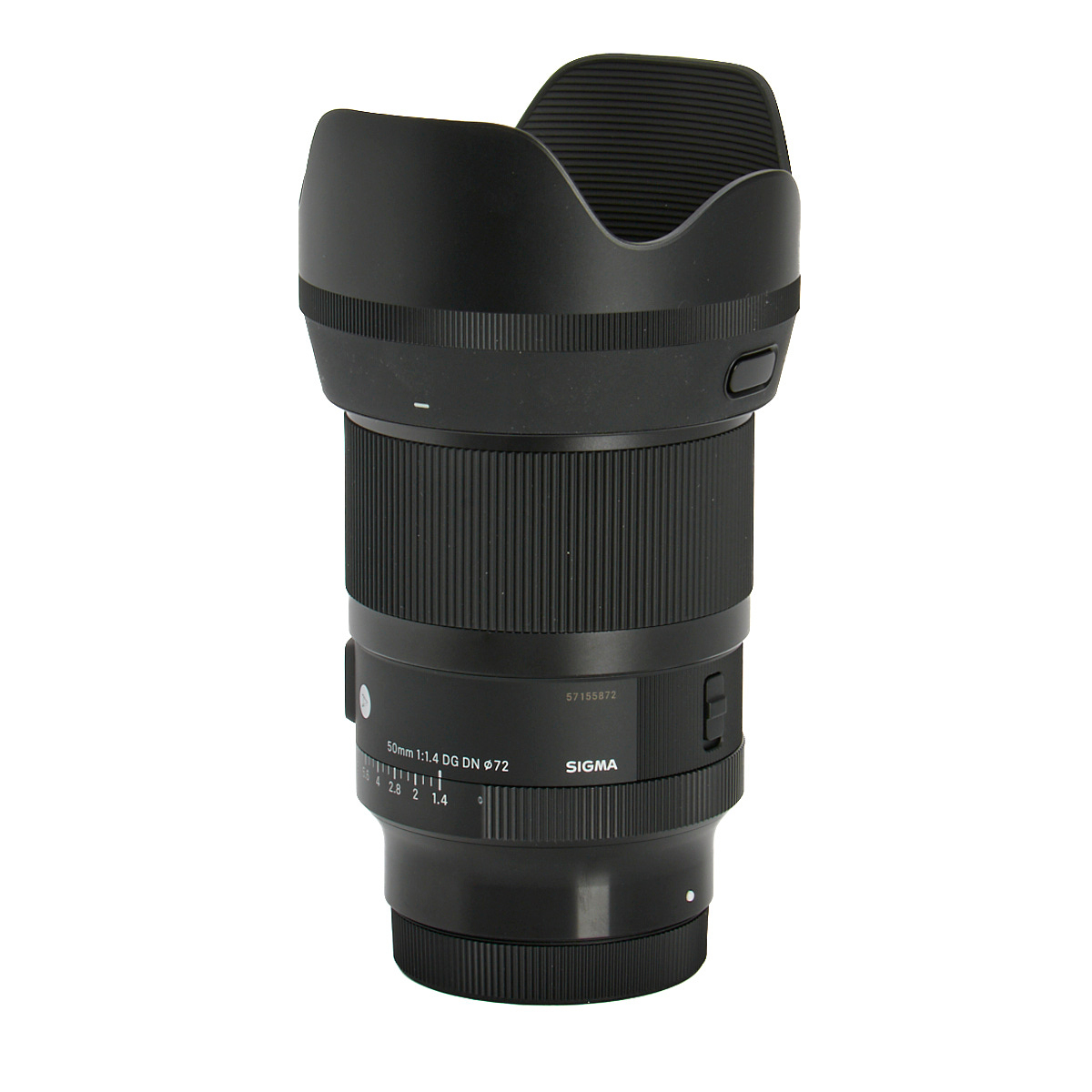 Sigma 50mm F1.4 DG DN Art für L-Mount gebraucht