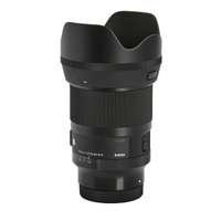 Sigma 50mm F1.4 DG DN Art für L-Mount gebraucht