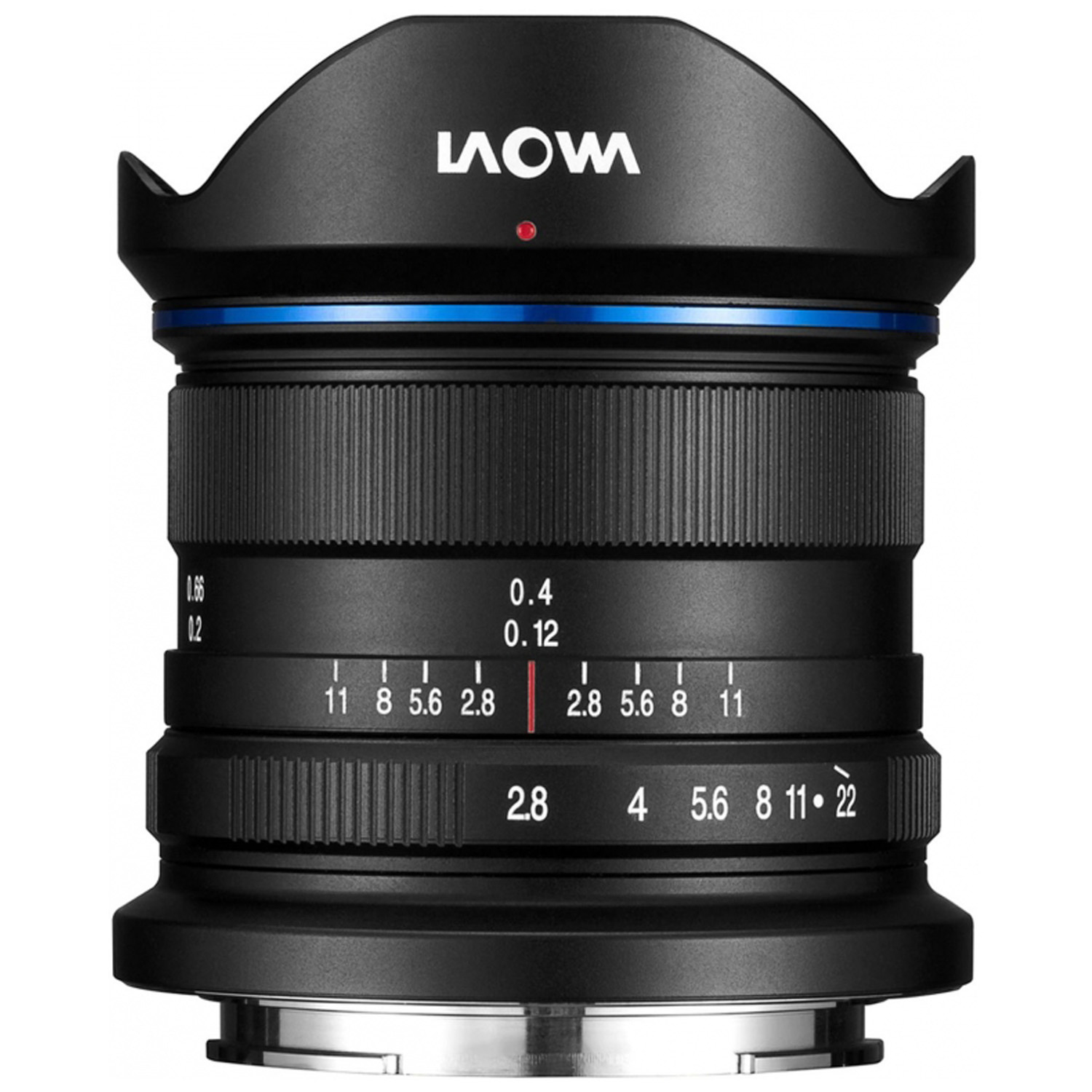 LAOWA 9mm F2.8 Zero-D für Fujifilm X-Mount