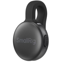 SmallRig Drahtloses Mikrofon S70-C2 mit USB-C-Adapter schwarz für Smartphones