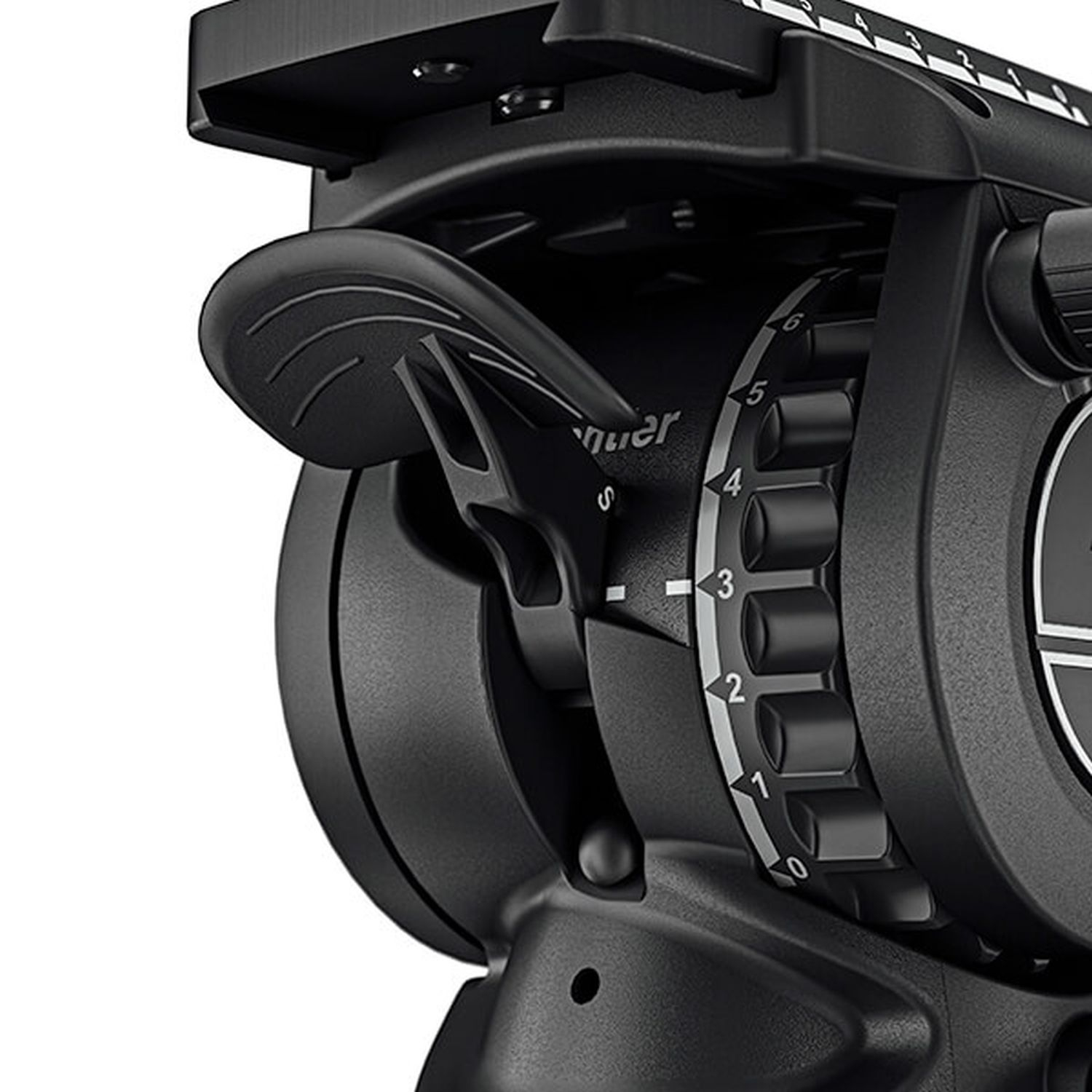 Sachtler SACS2068T Aktiv8T Stativkopf