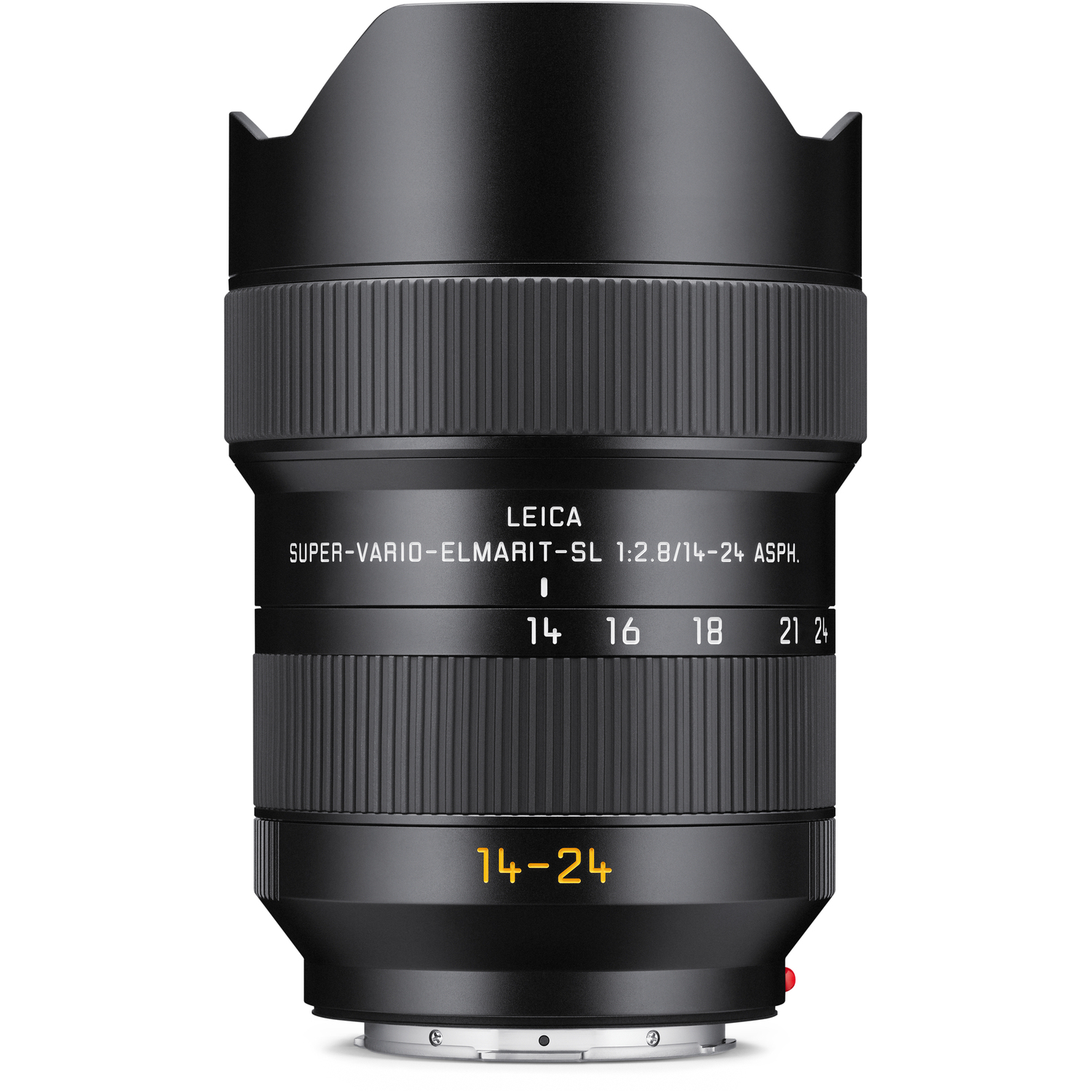 Leica SUPER-VARIO-ELMARIT-SL 14-24mm F2.8 Asph.