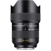 Leica SUPER-VARIO-ELMARIT-SL 14-24mm F2.8 Asph.