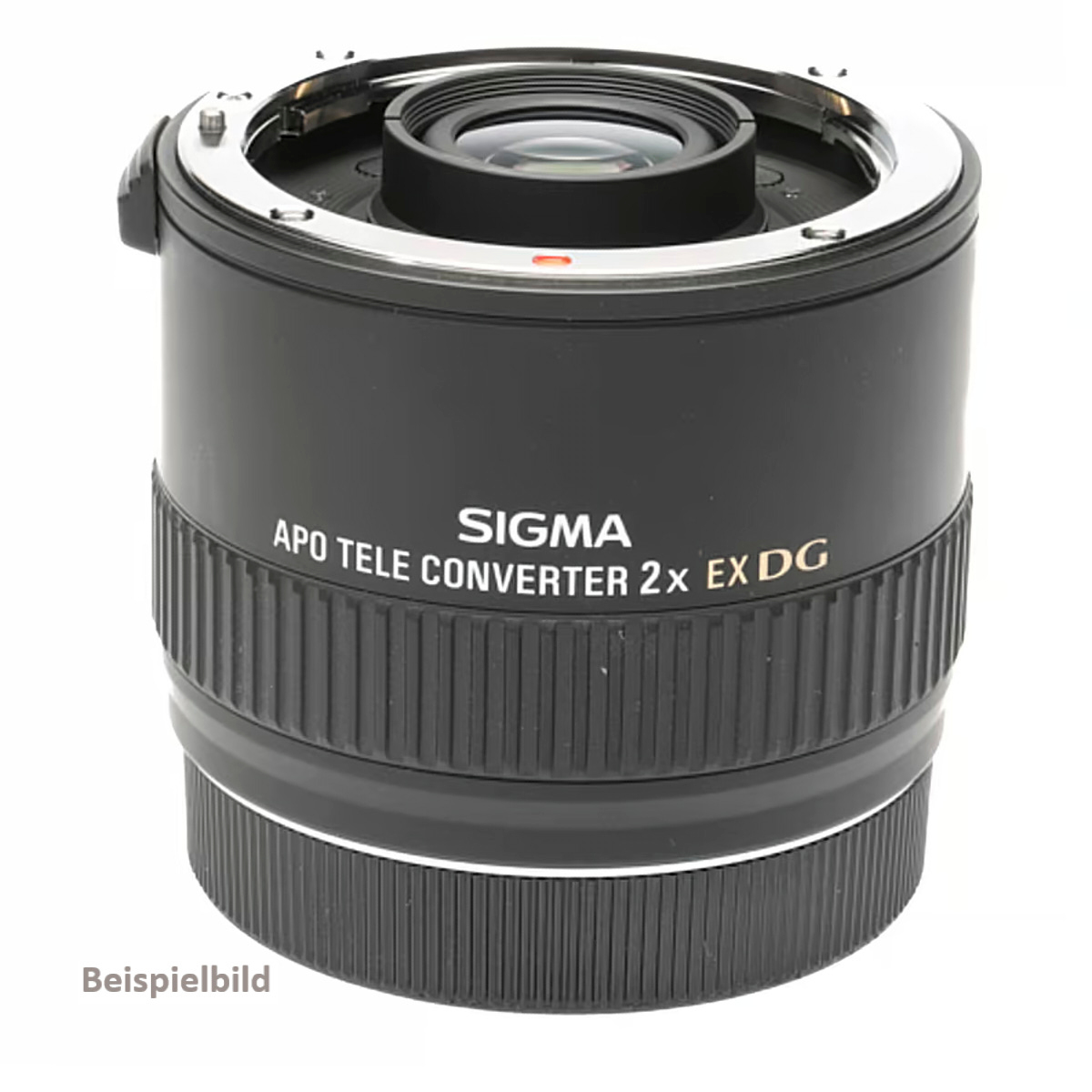 Sigma APO Telekonverter 2x EX DG Can gebraucht