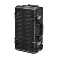 Manfrotto Pro Light Trolley Tough H-55