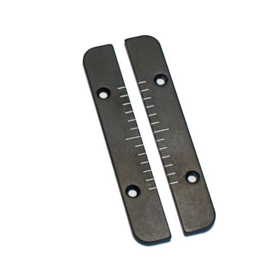 Lee Face Blade No.2 2mm für Lee Resin Filterhalter
