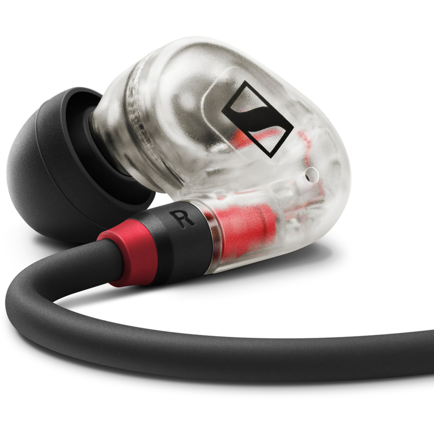 Sennheiser IE 100 PRO Clear In-Ear-Kopfhörer