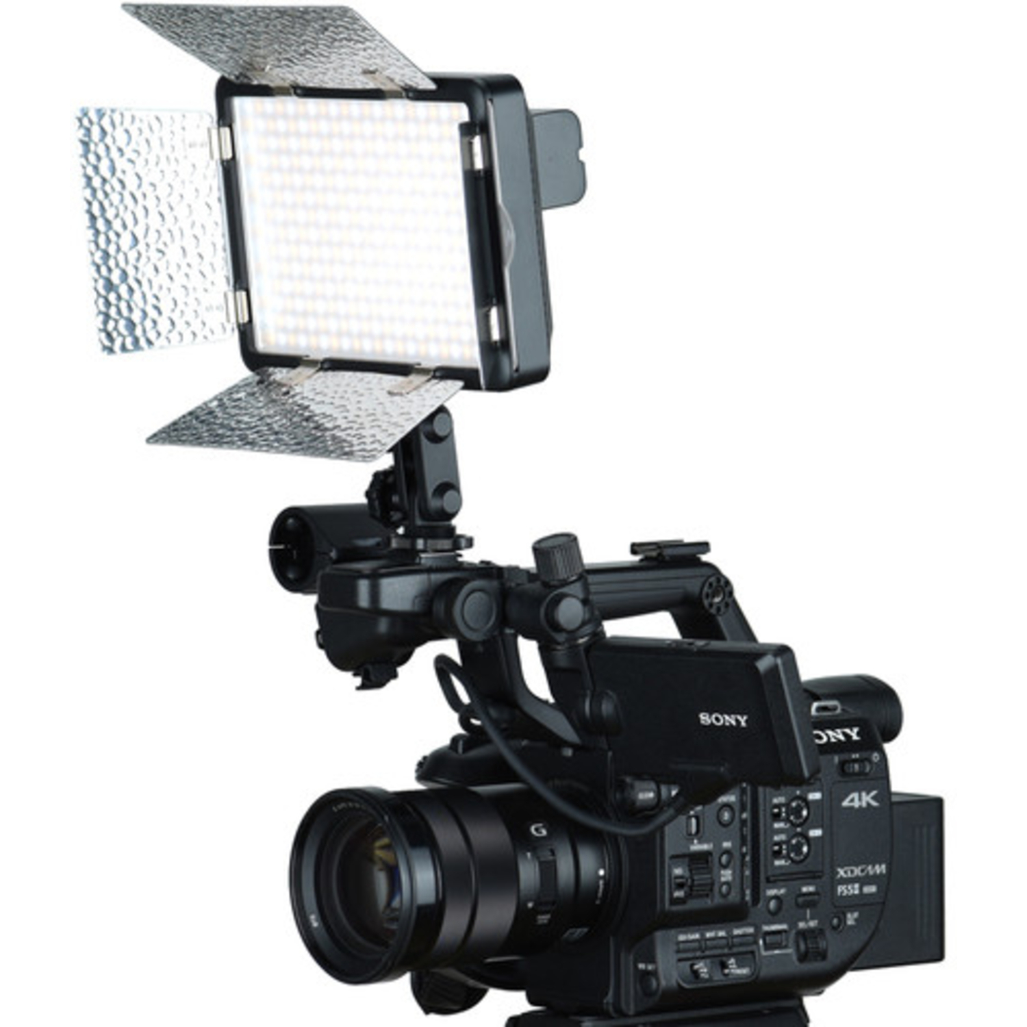 Godox Led LF308BI