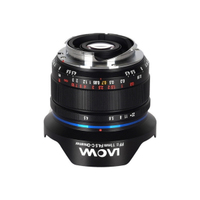 LAOWA 11mm F4.5 FF RL für Leica M-Mount