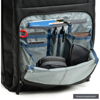 thinkTank Fotorucksack Shape Shifter 25L schwarz