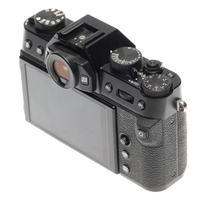 Fujifilm X-T30 schwarz gebraucht