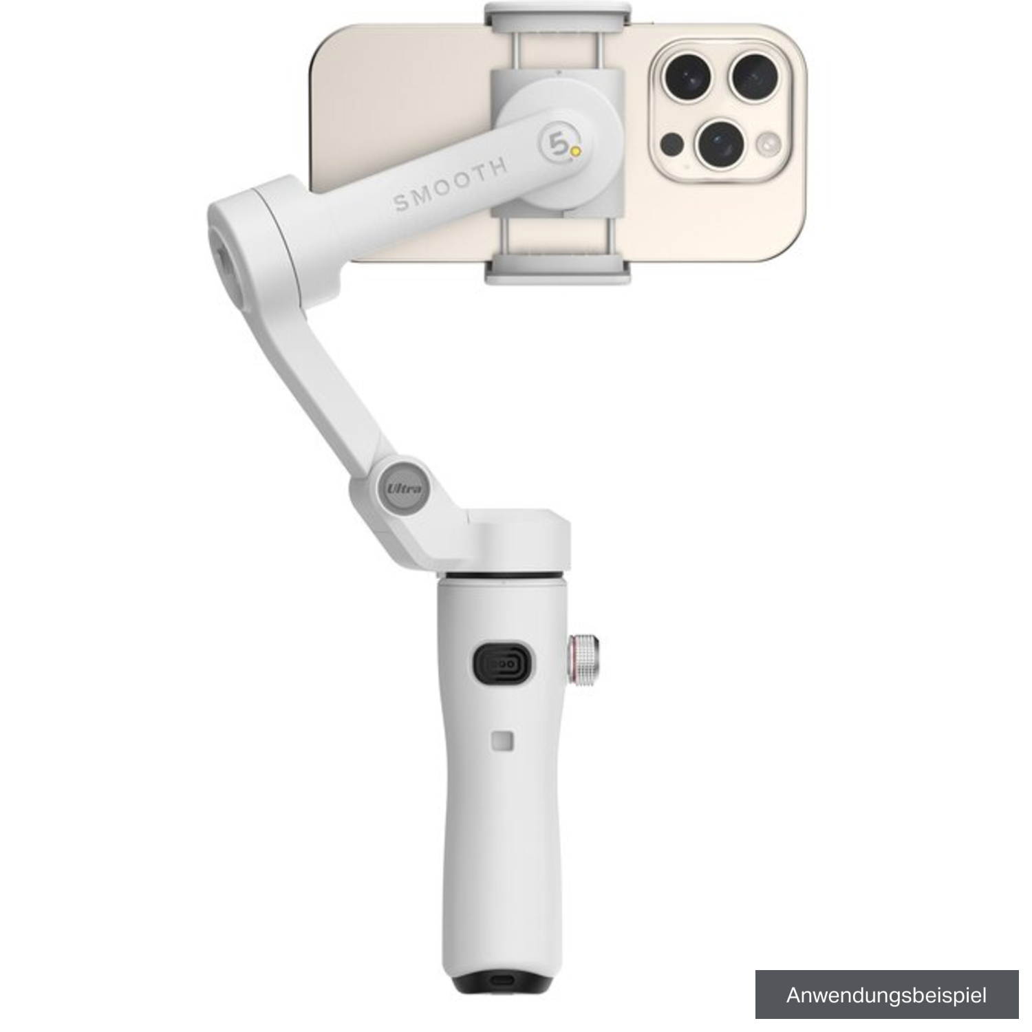 Zhiyun Smooth Q5 Ultra Smartphone Gimbal