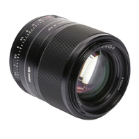 Viltrox AF 56/1.4 STM ED IF Fuji X-Mount schwarz gebraucht