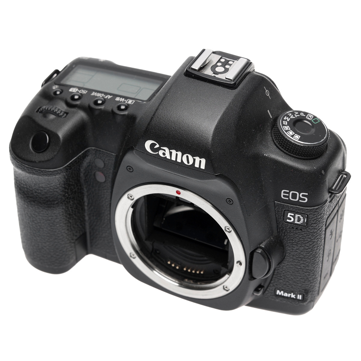 Canon EOS 5D Mark II gebraucht