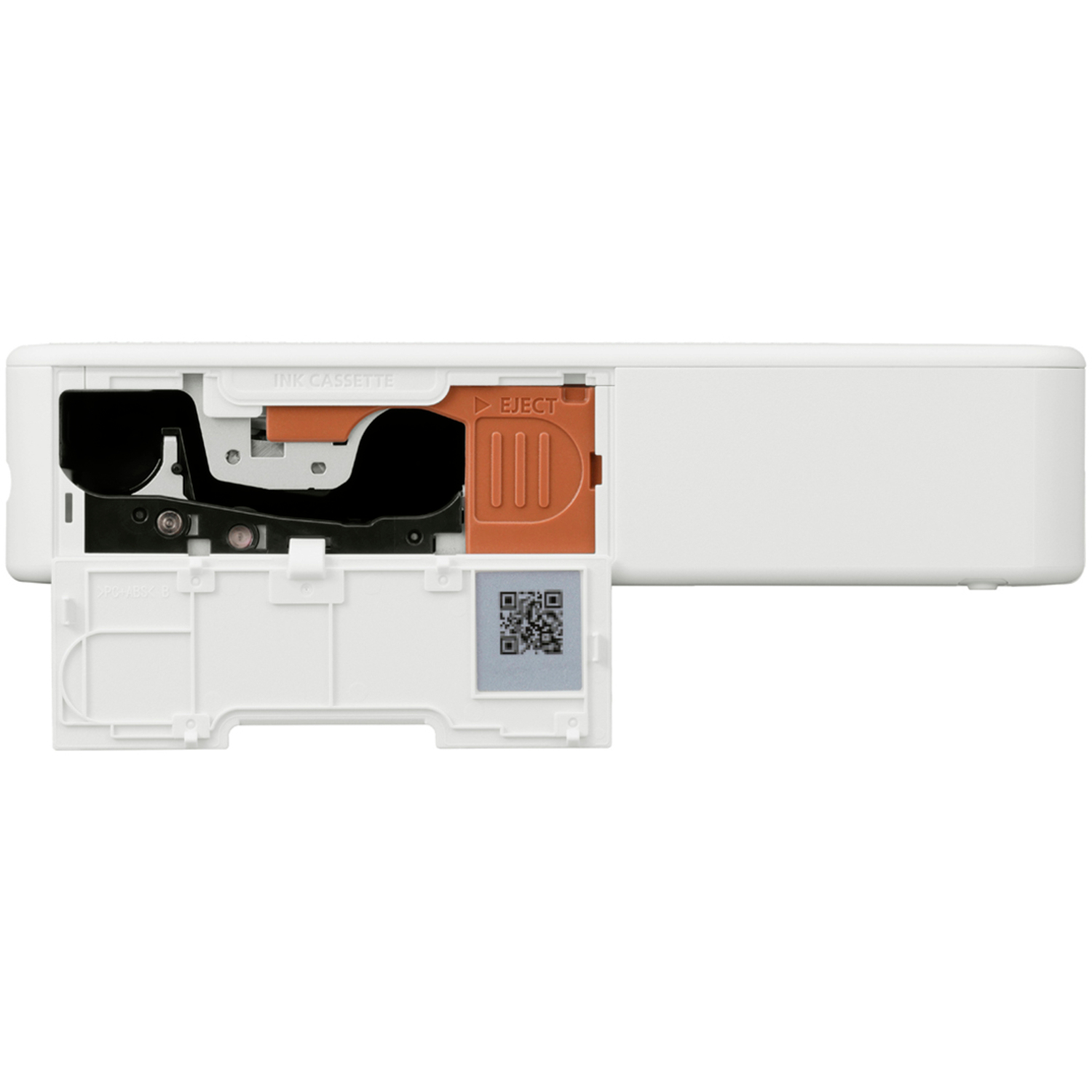 Canon Selphy QX20 Drucker weiß