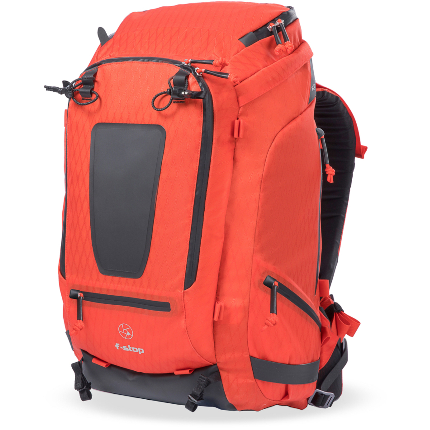 F-Stop Fotorucksack DuraDiamond Tilopa 50L Magma Red