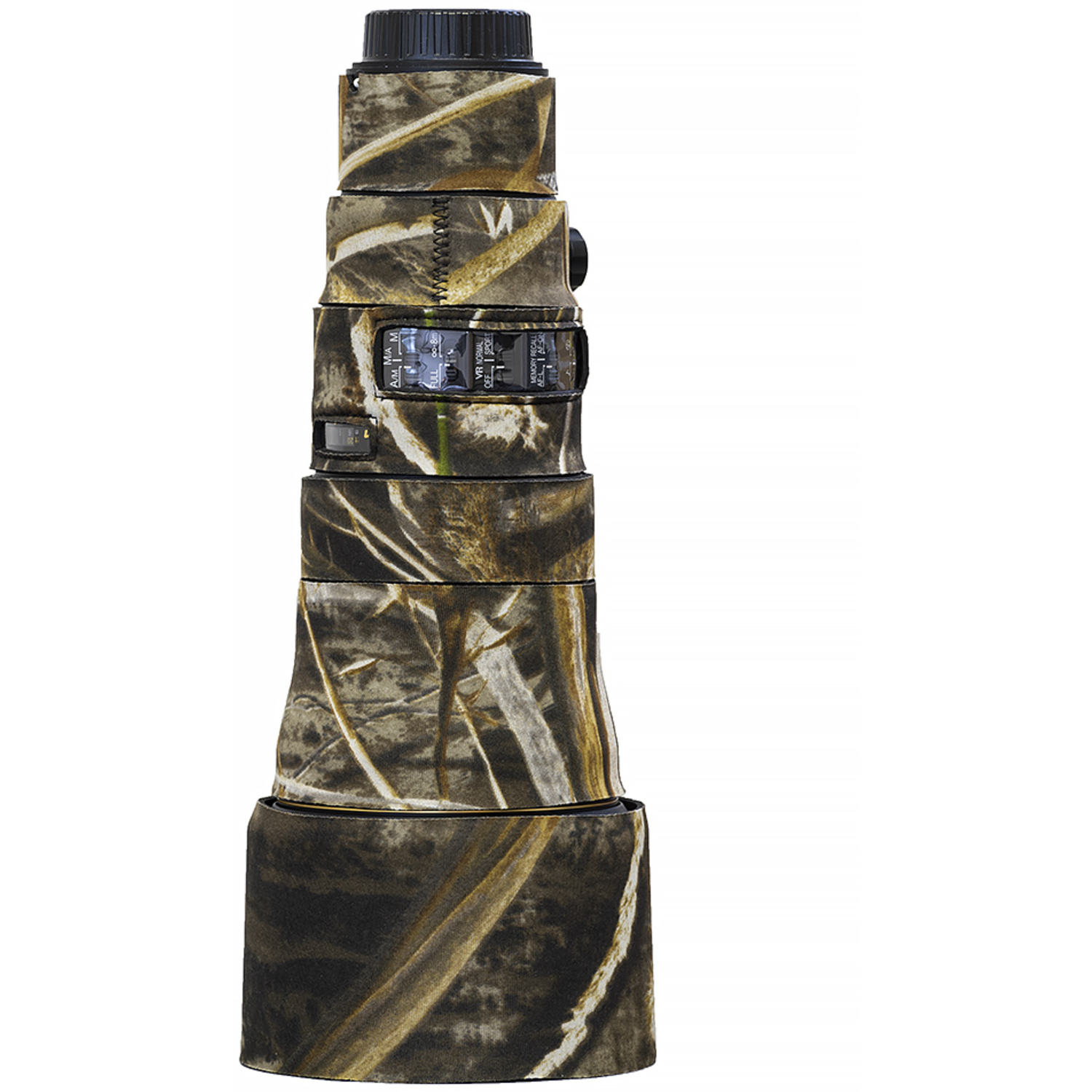 LensCoat Nikon 500mm f/5.6 AF-S PF ED VR Realtree