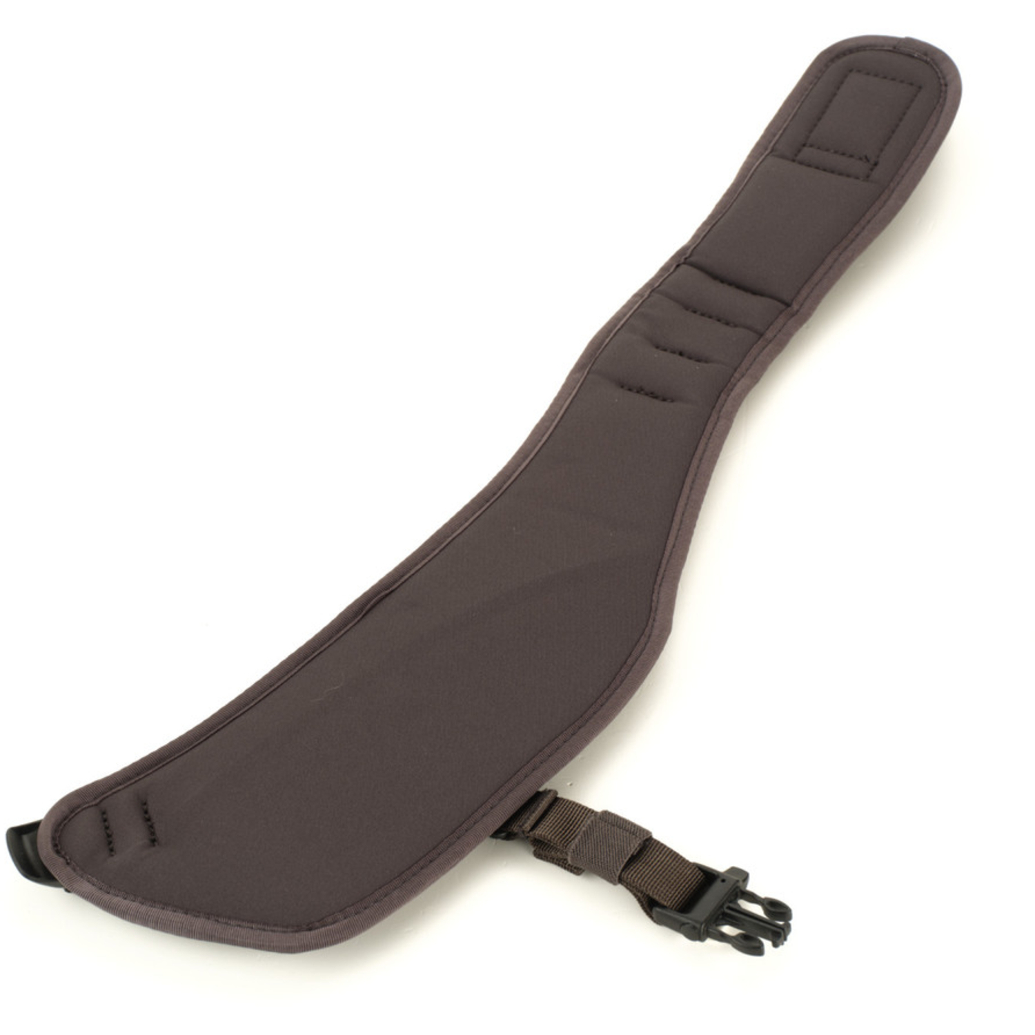 Shimoda Rucksackgurt Capture Strap Action X Schwarz