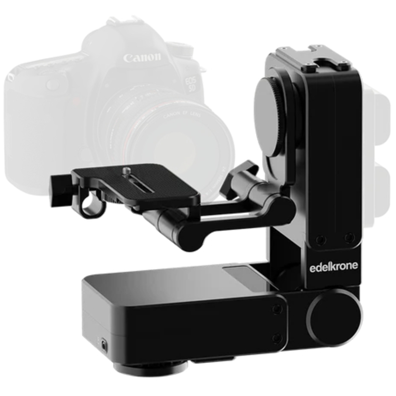 Edelkrone HeadPLUS v3