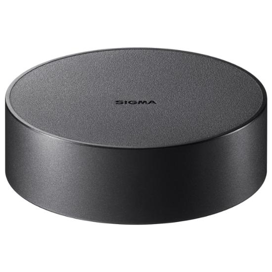 Sigma Frontstülpdeckel aus Kunststoff LC907-01