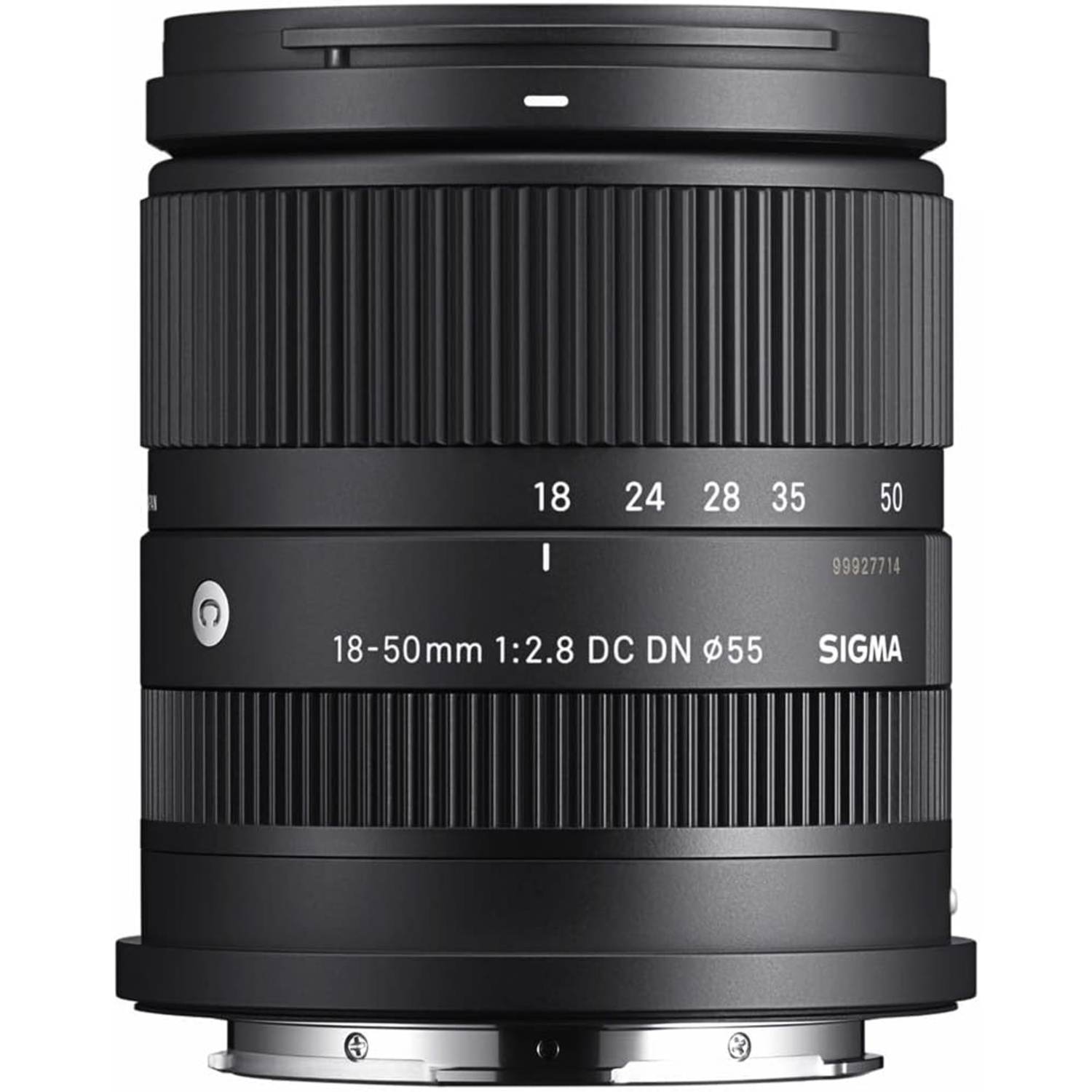 Sigma 18-50mm F2.8 DC DN Contemporary für Sony-E Mount