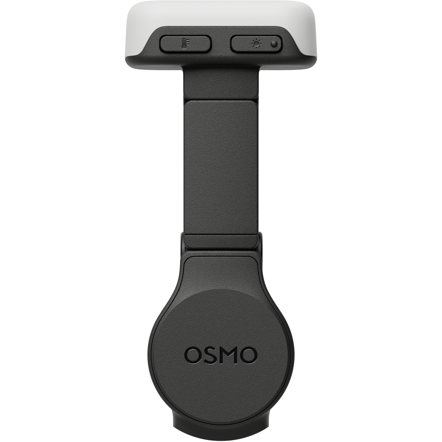 DJI Osmo Pocket 4 Fülllicht