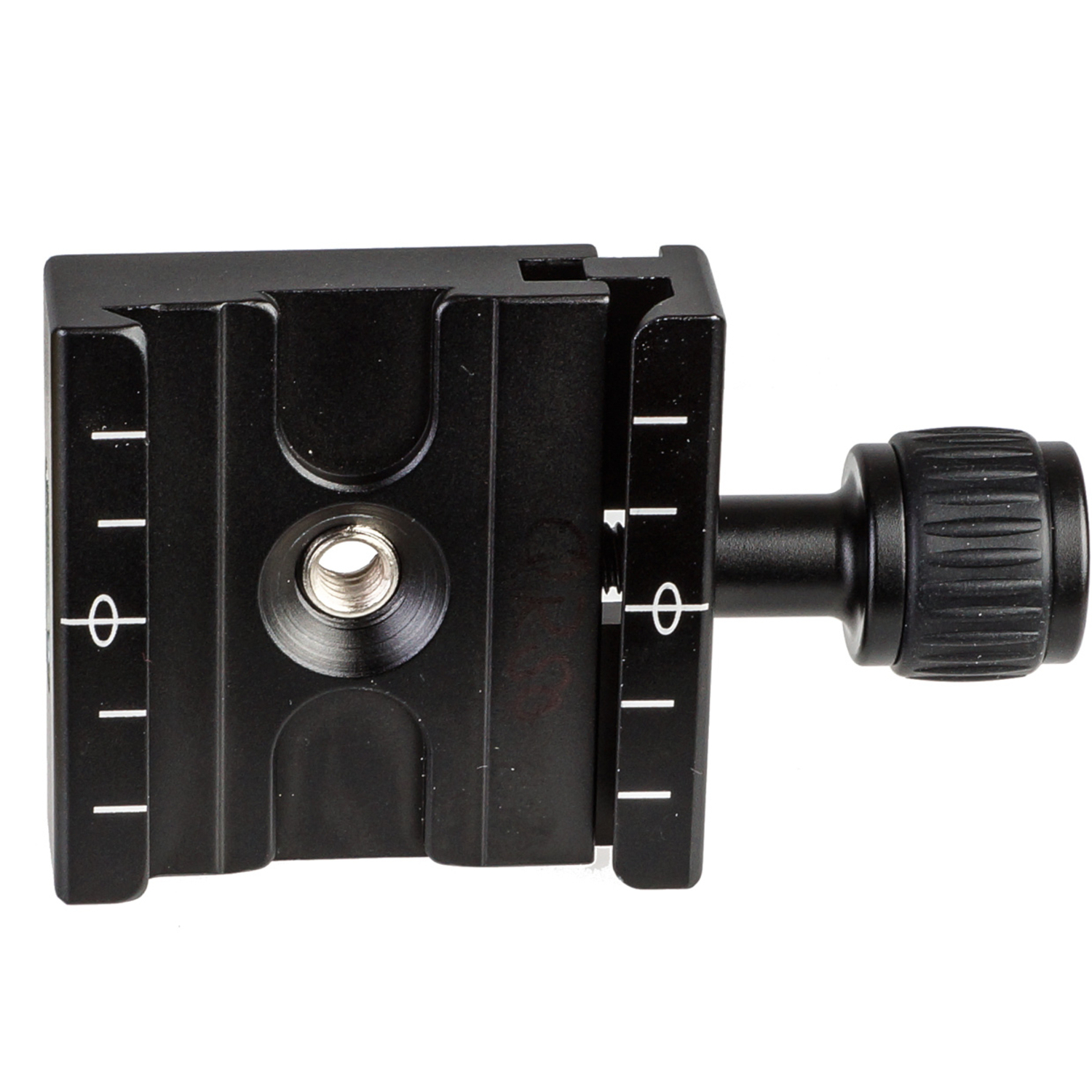 B.I.G. QR-50 Schnellkupplung 50mm und QRP-50