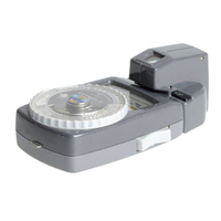 Gossen Lunasix 3 Belichtungsmesser gebraucht