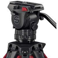Sachtler System Ace XL flowtech75 MS Mk II