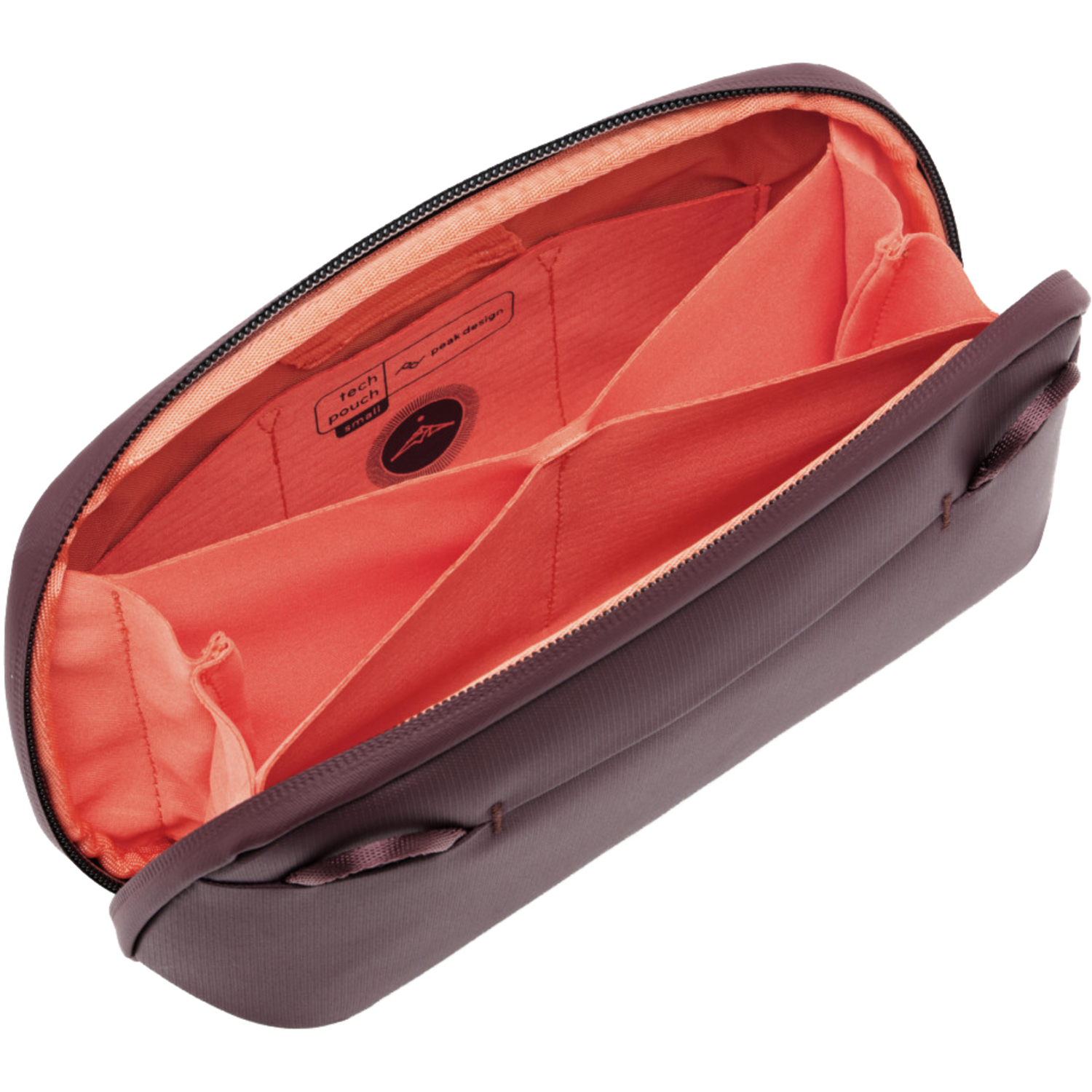 Peak Design Small Tech Pouch Eclipse