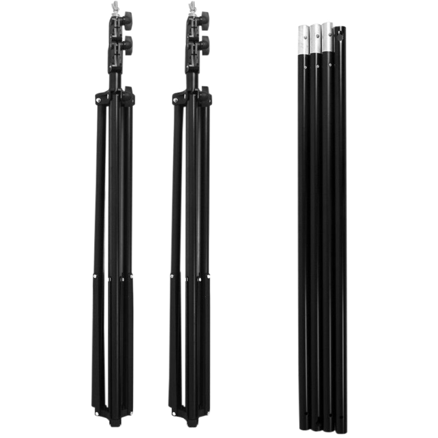 GlareOne Backdrop Aufhängesystem Atelier 300 x 244cm