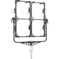 Godox AB-04 Schiene für vier Leuchten