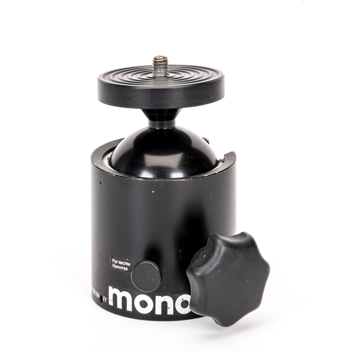 Arca Swiss Mono Ball gebraucht