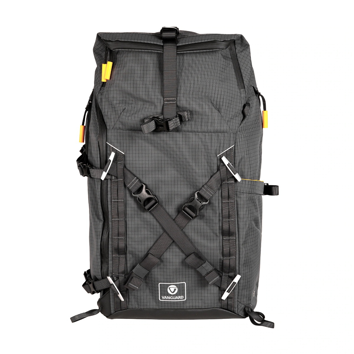 Vanguard VEO ACTIVE 53 GY Robuster Fototrucksack