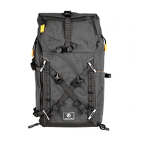 Vanguard Fotorucksack VEO ACTIVE 53 GY 45L grau