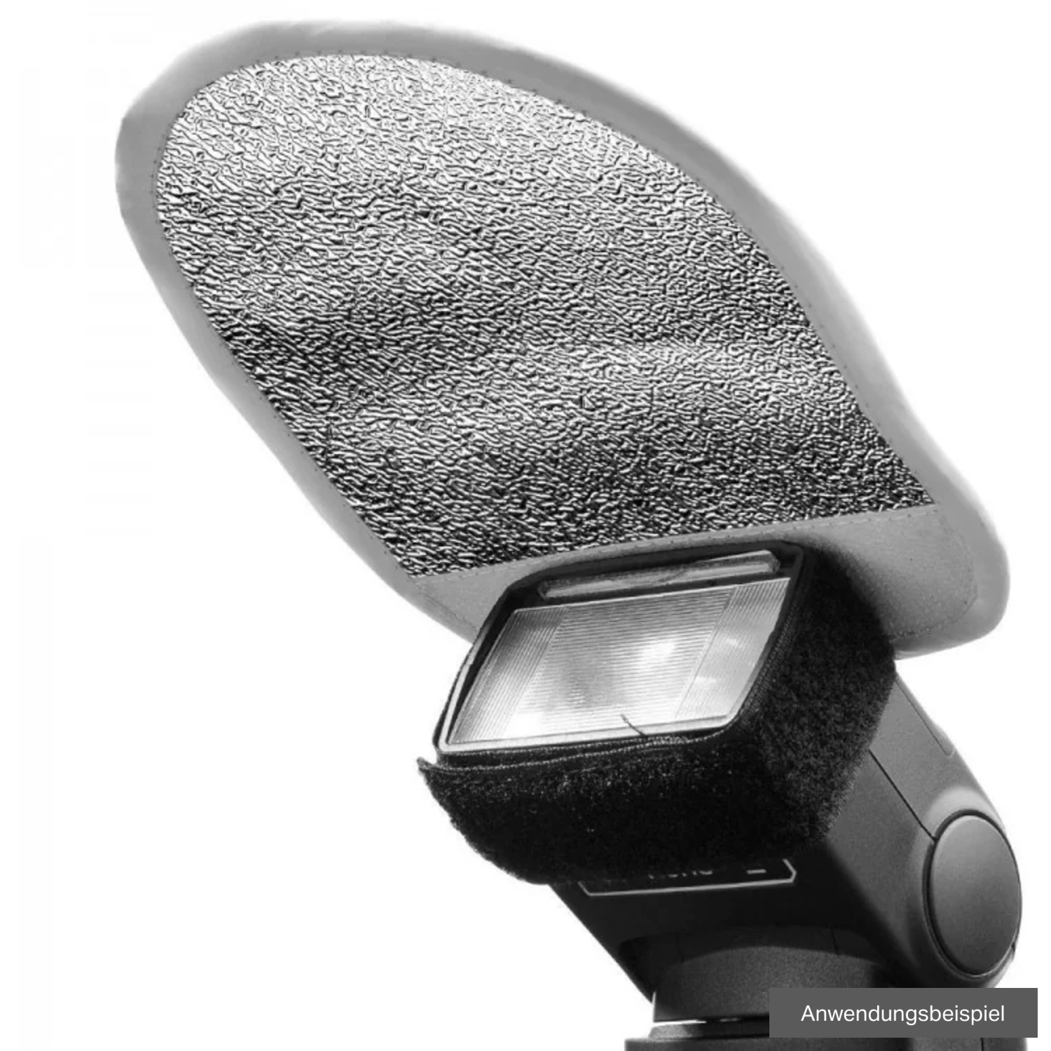 Godox Speedlite SA-K6 6-in-1-Zubehörset für Blitzgerät