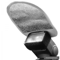 Godox Speedlite SA-K6 6-in-1-Zubehörset für Blitzgerät