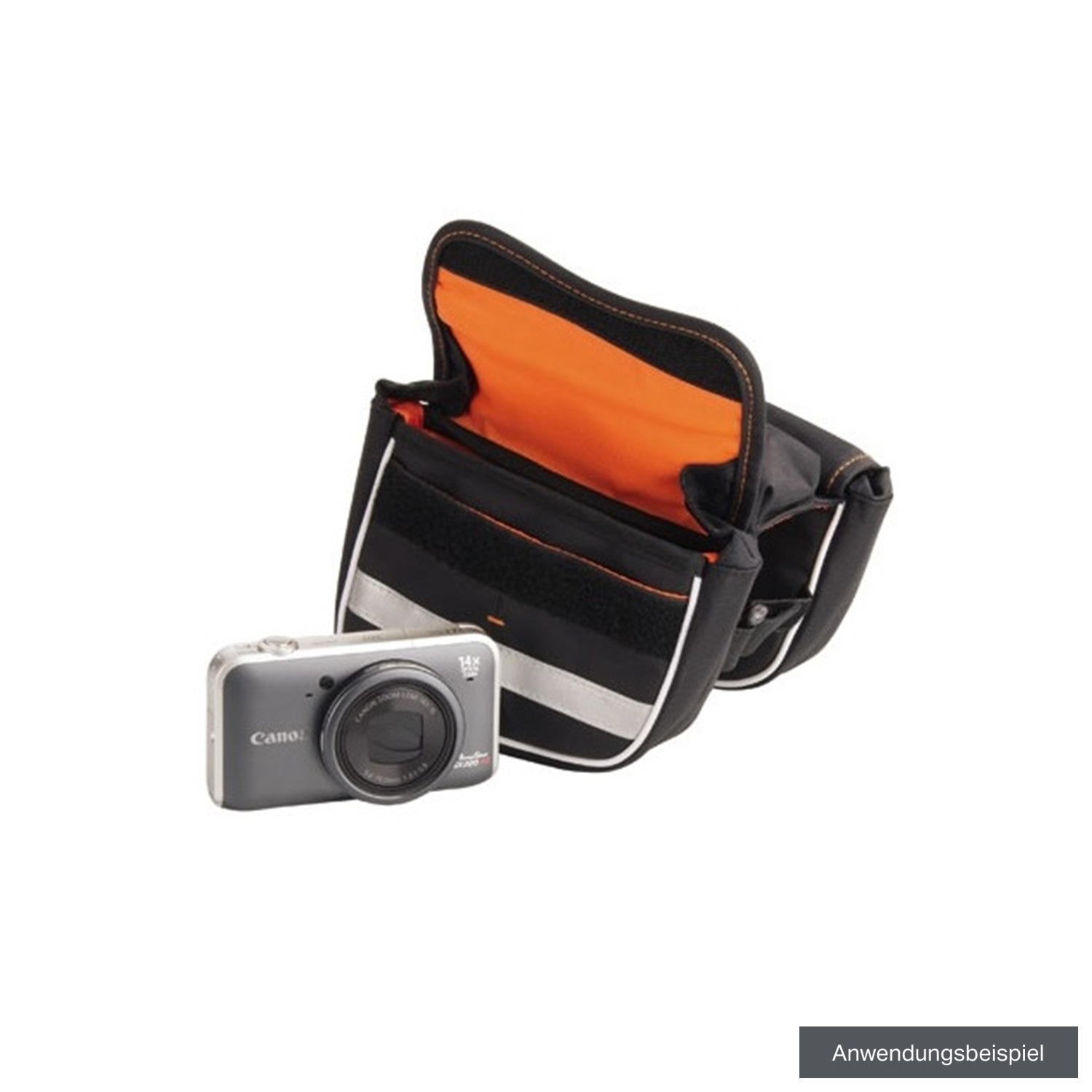 Kalahari SWAVE S-31 Mini-Fahrradtasche