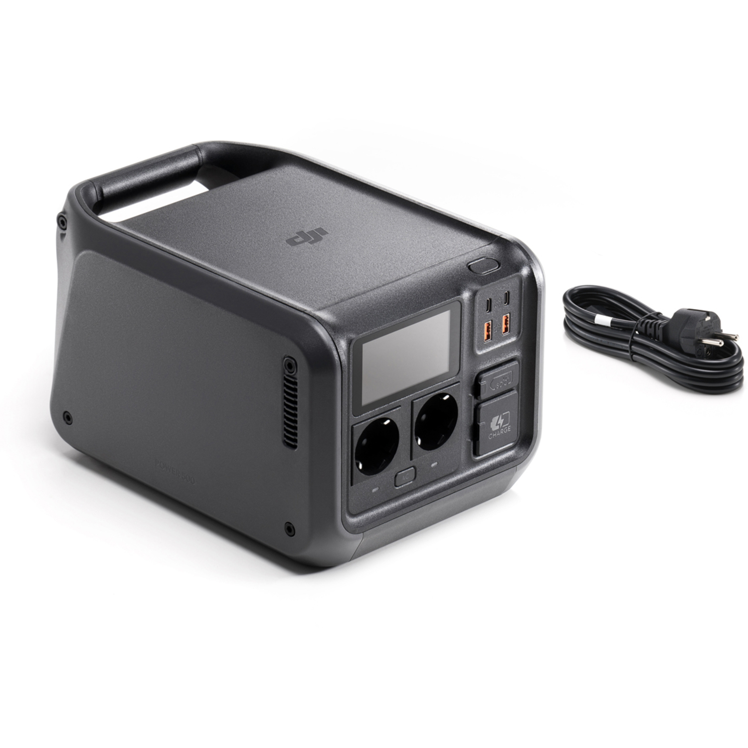 DJI Power 500 Powerstation 512Wh 